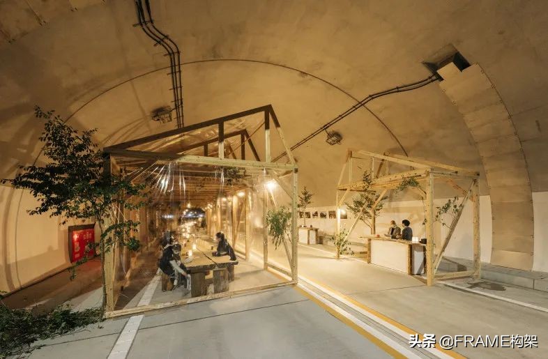 FRAMEAWARDS2022丨陈幼坚设计，F.O.G.，丹健国际和SoilStudios