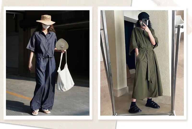 1688质感好的女装店铺,不输大牌的衣服店铺