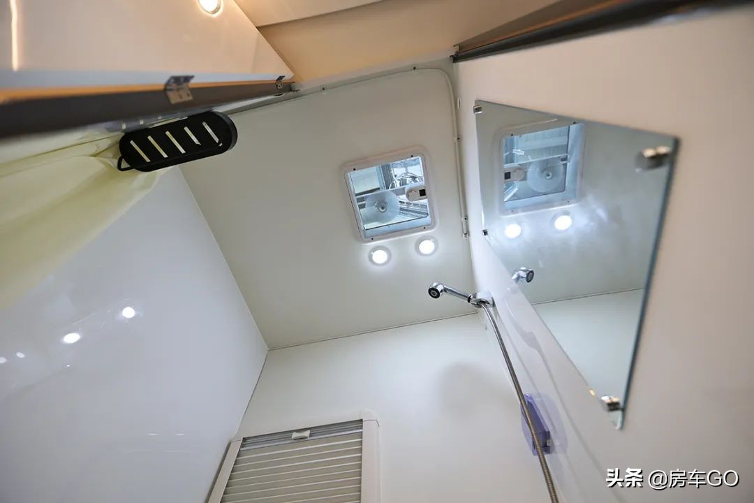 大驰panda房车价格,大驰图雅诺6座b型房车