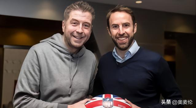 英格兰战术,英格兰阵容深度分析