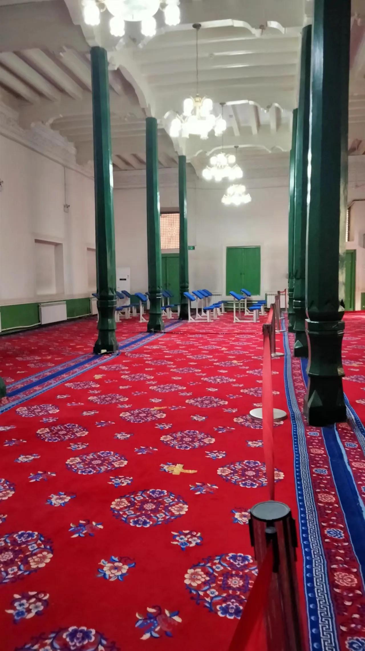 遇到在路上旅行，一个月也能赚一万块左右的小敏（124）