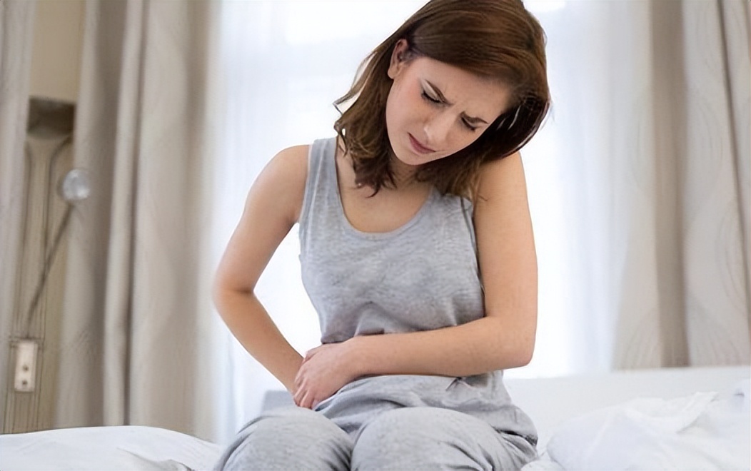 为什么会得宫颈炎，原因是什么？