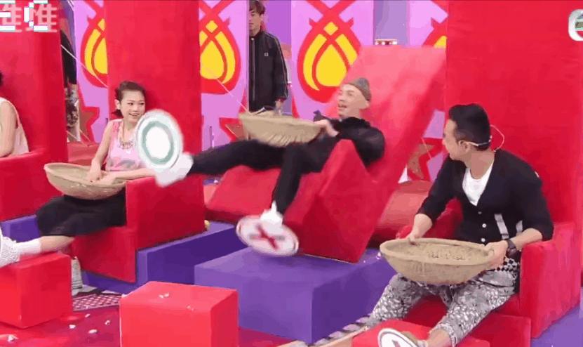 香港明星自爆黑料综艺,香港艺人综艺里自曝八卦