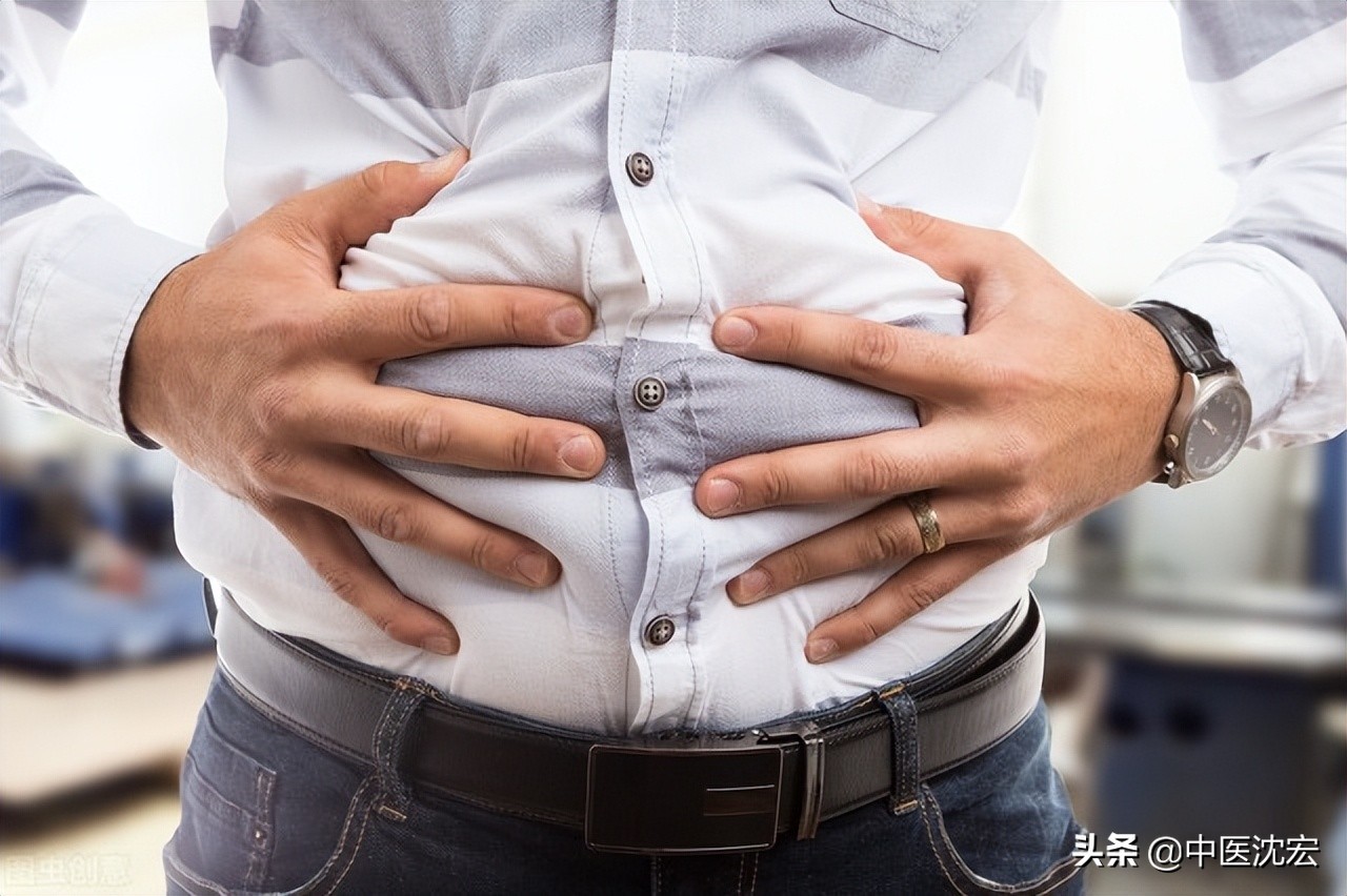 虚胖脾胃虚寒用啥方剂,治疗脾胃湿热虚胖最好的中成药