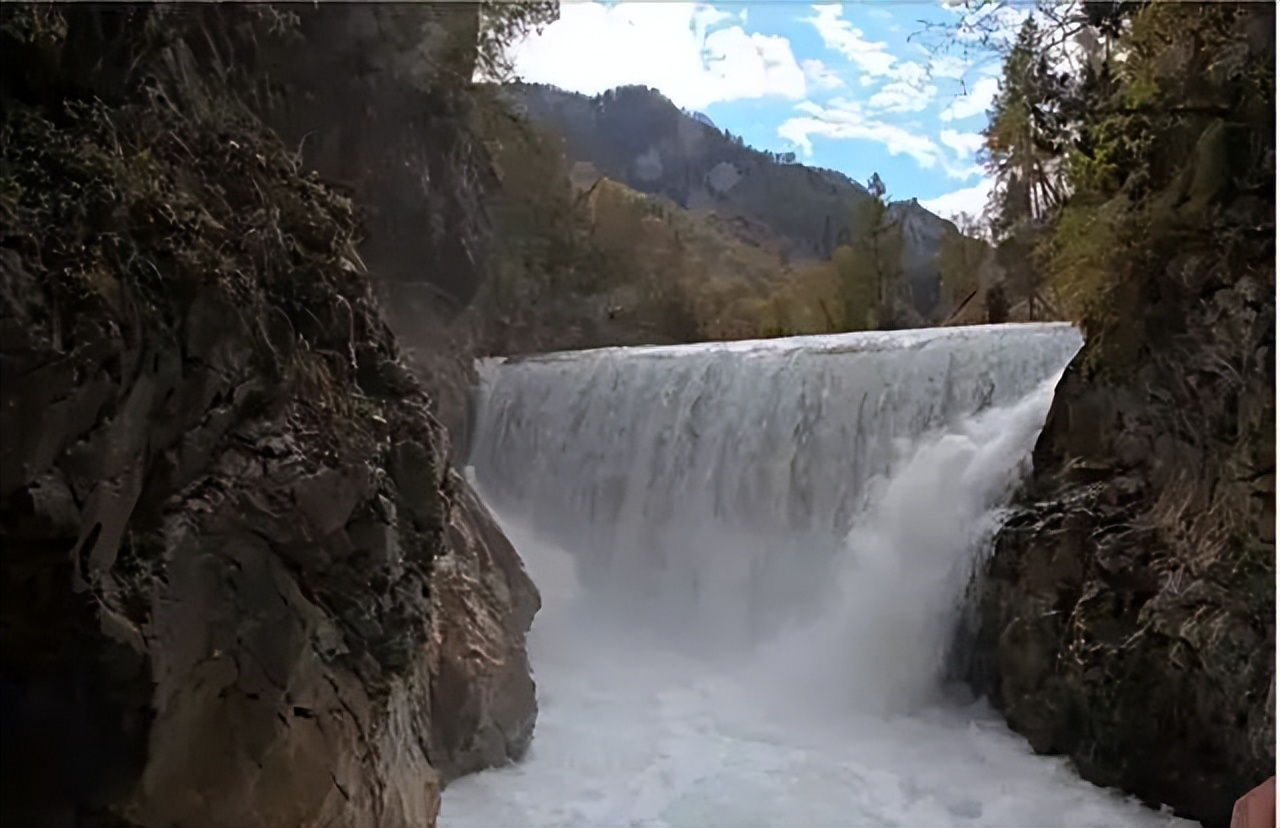 去甘肃旅游最值得去的十大景点 (甘肃16个最值得去的旅游景点)