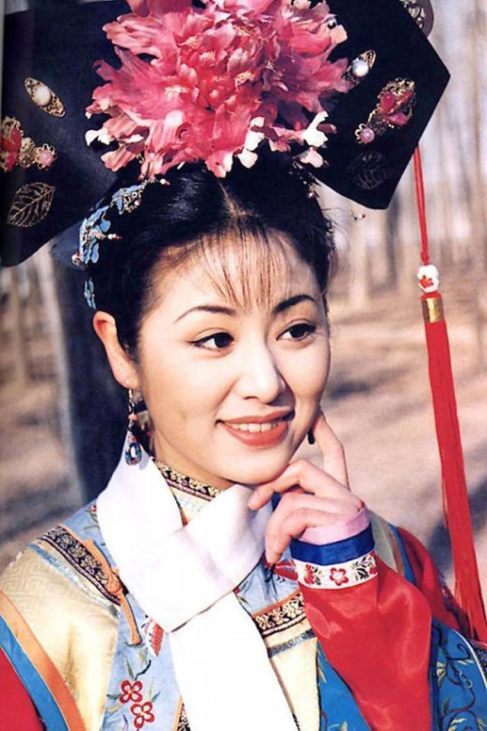 初见“灵气逼人”，再见“皱纹丛生”，王艳昙花一现背后有何辛酸