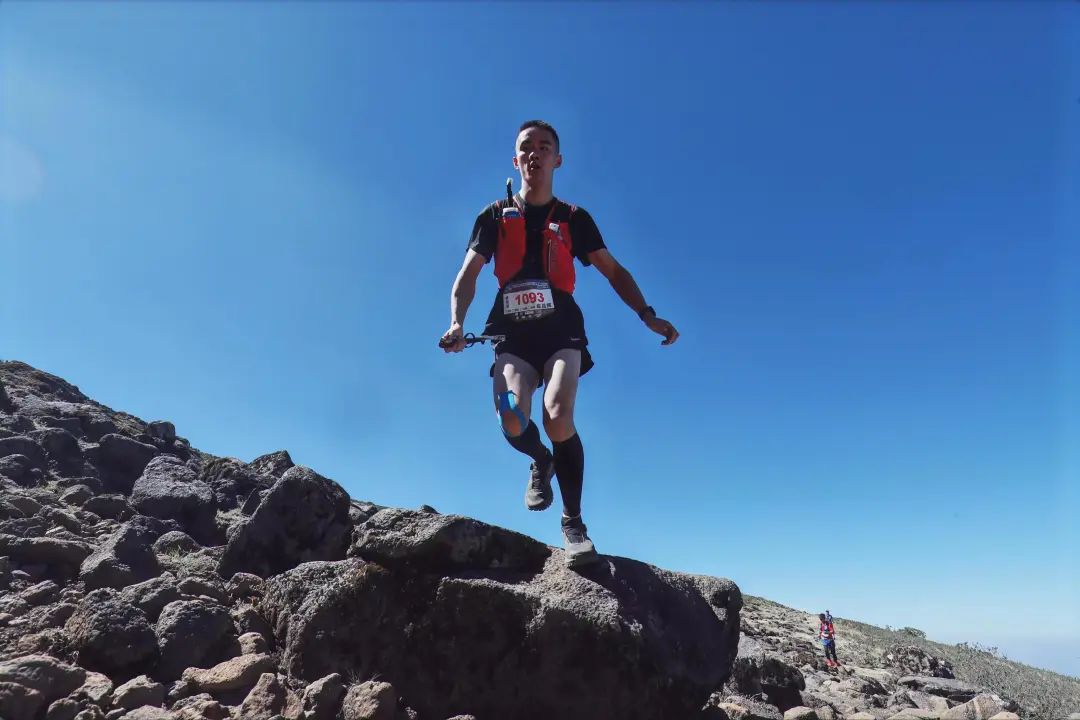 2020战马挑战赛,2024轿子山越野赛成绩