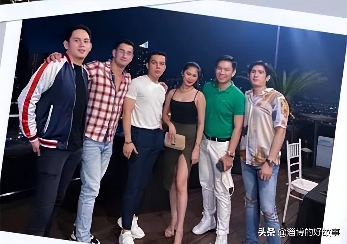 年轻空姐与11个男子聚会后身亡，生前画面曝光，真相到底如何