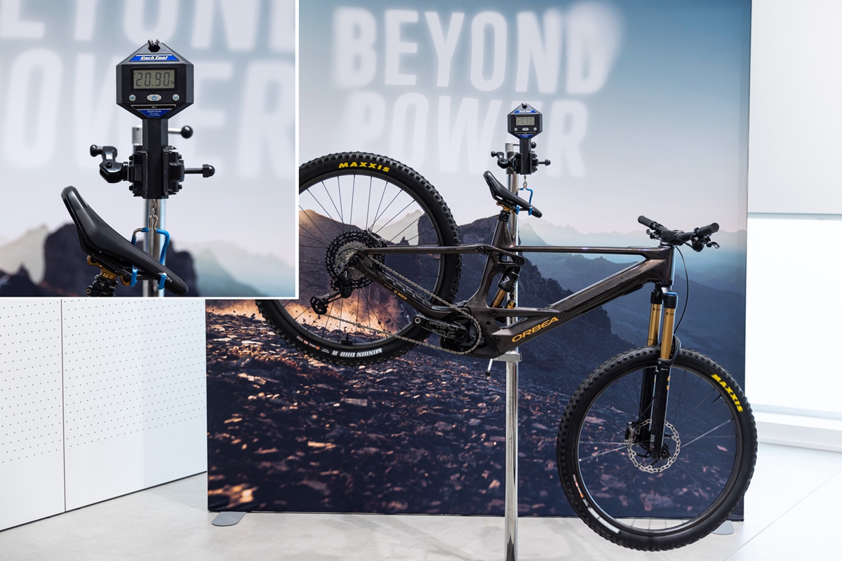 ORBEA鐢靛姪鍔涚⒊绾よ蒋灏惧北鍦拌溅,orbea鍔╁姏杞熬