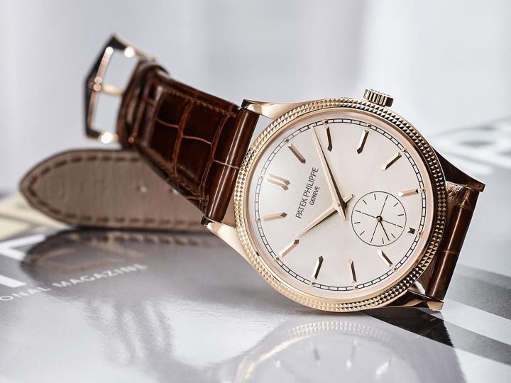 2023年各个价位101款最佳男士手表之优雅的绅士(十一)