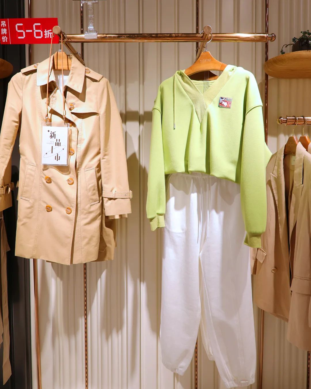 砂之船奥莱什么时候恢复营业,砂之船奥莱能不能去