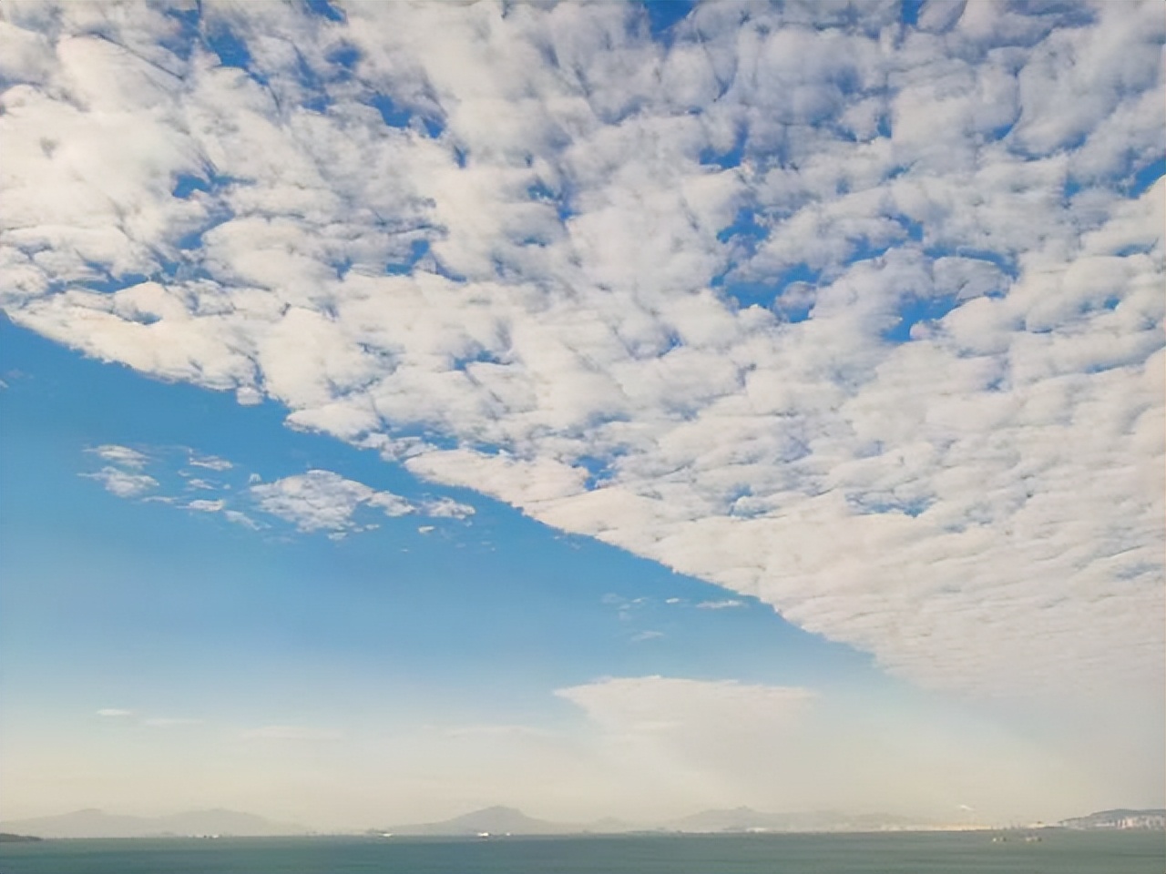 汕尾空气质量排名全国第几,广东汕尾海丰空气质量