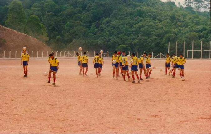 足协或启动留洋计划,足协全新留洋计划