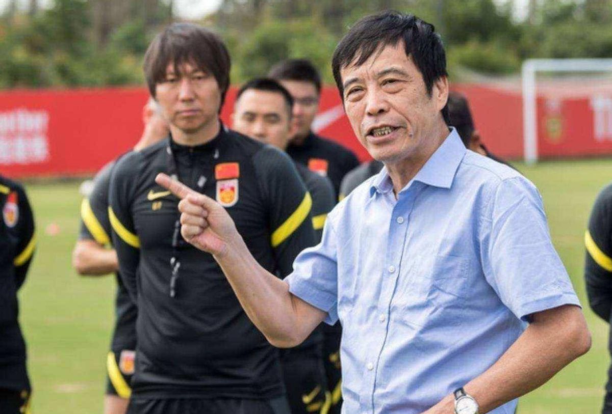 中国足球人才有多少,2019年中国足球人口到底多少呢