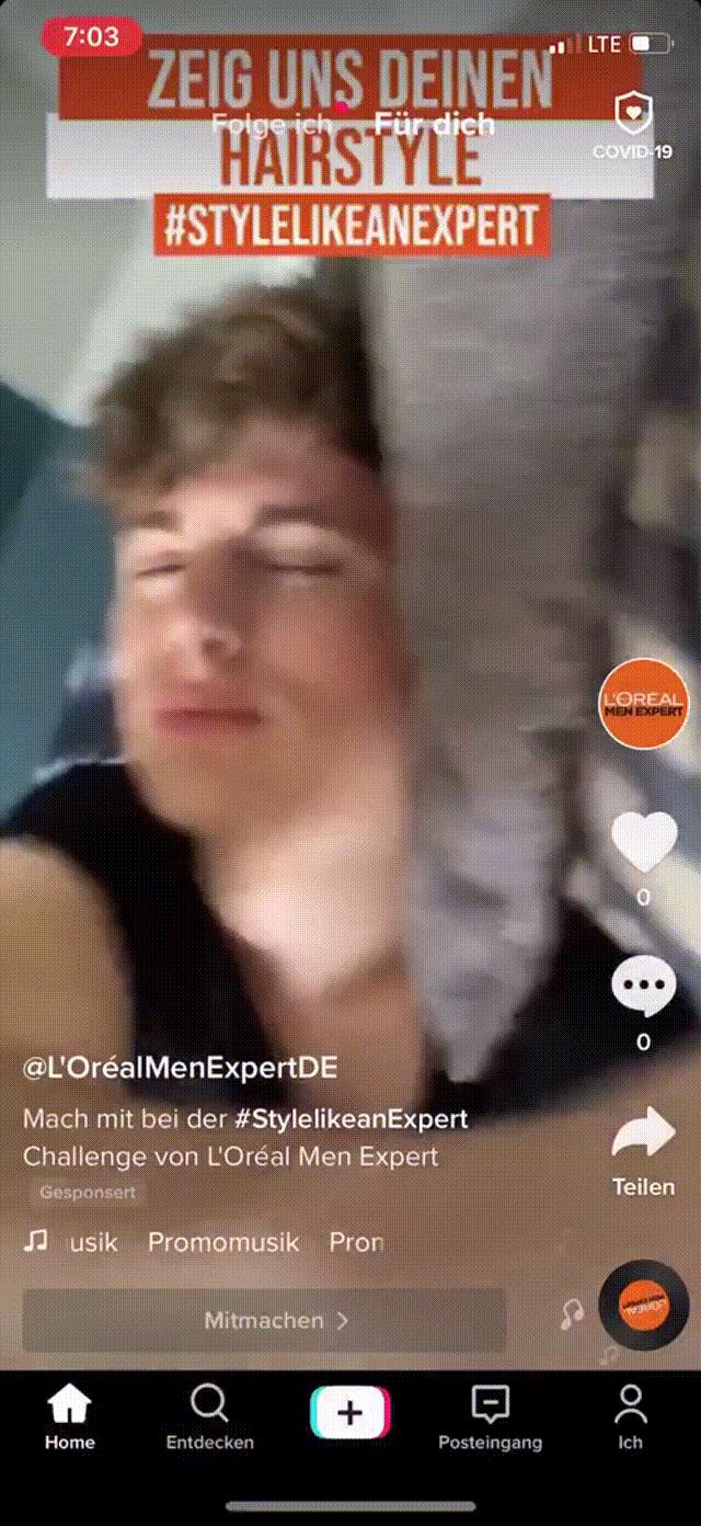 tiktok美妆行业案例,tiktok美妆投放