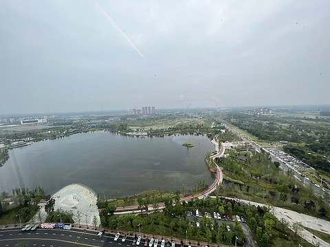 窗含西岭千秋雪成都环球中心雪山,窗含西岭千秋雪魅力成都