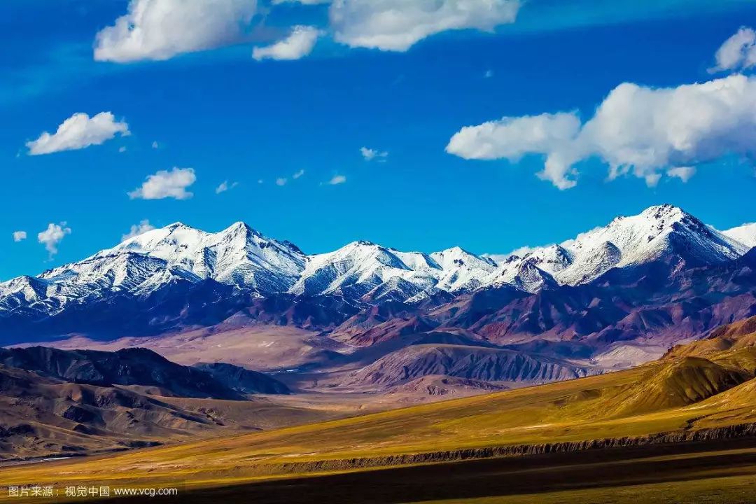 青岛和青海是同个地方吗,青海是怎么样的地方
