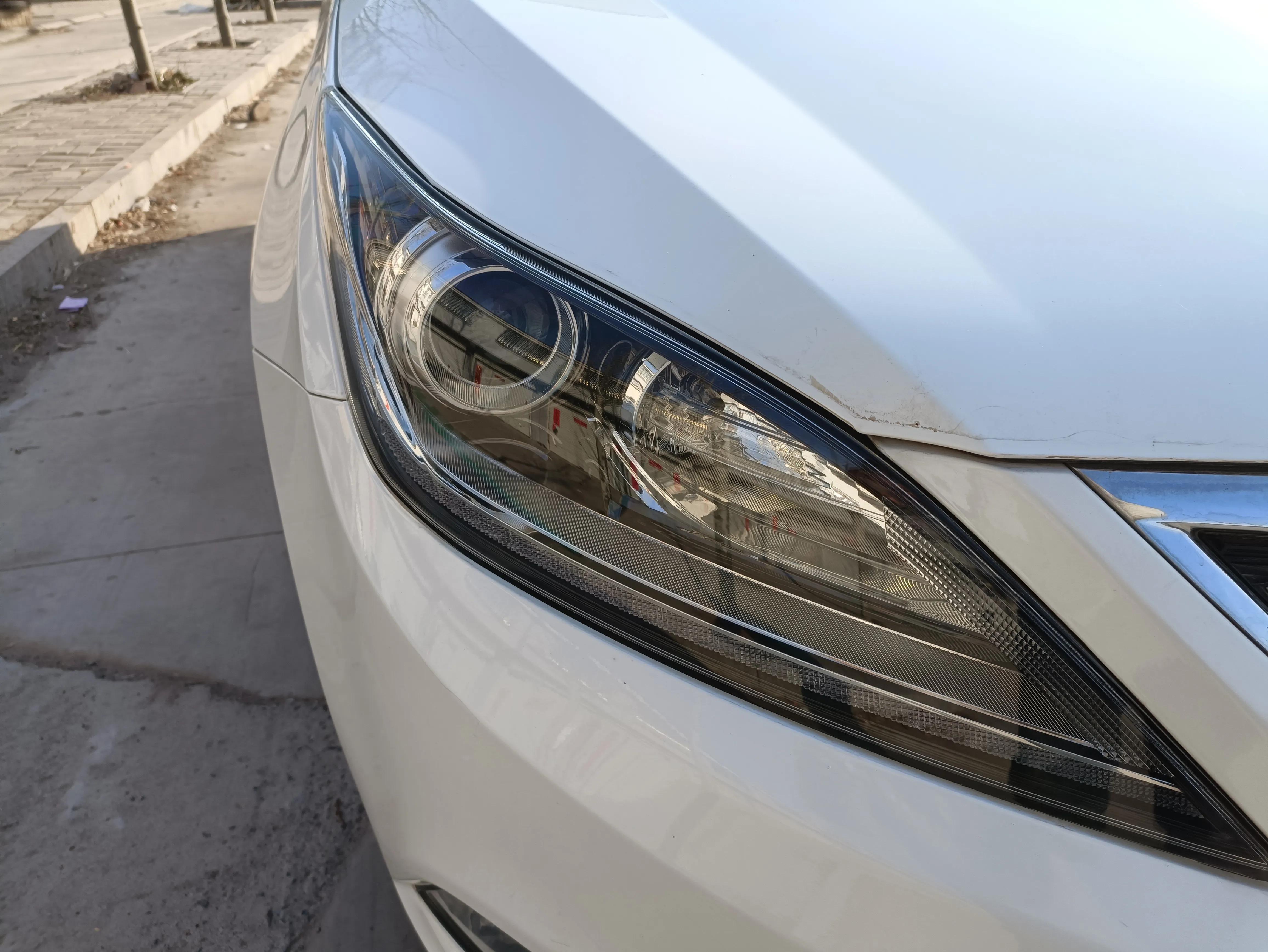 长安逸动6个喇叭在什么位置,逸动第三代6个音响