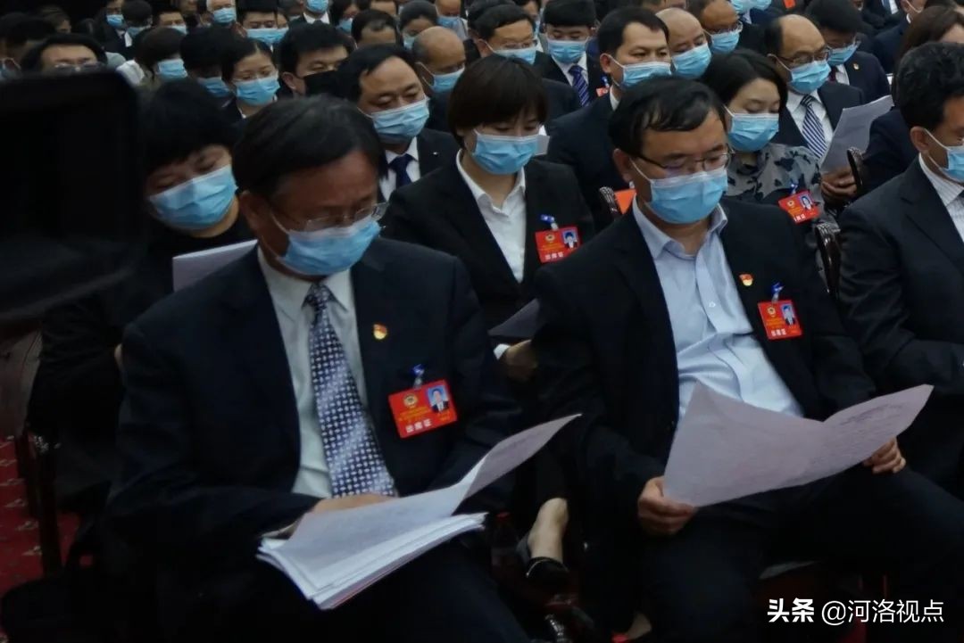 偃师区政协委员名单,洛阳市偃师区政协委员名单