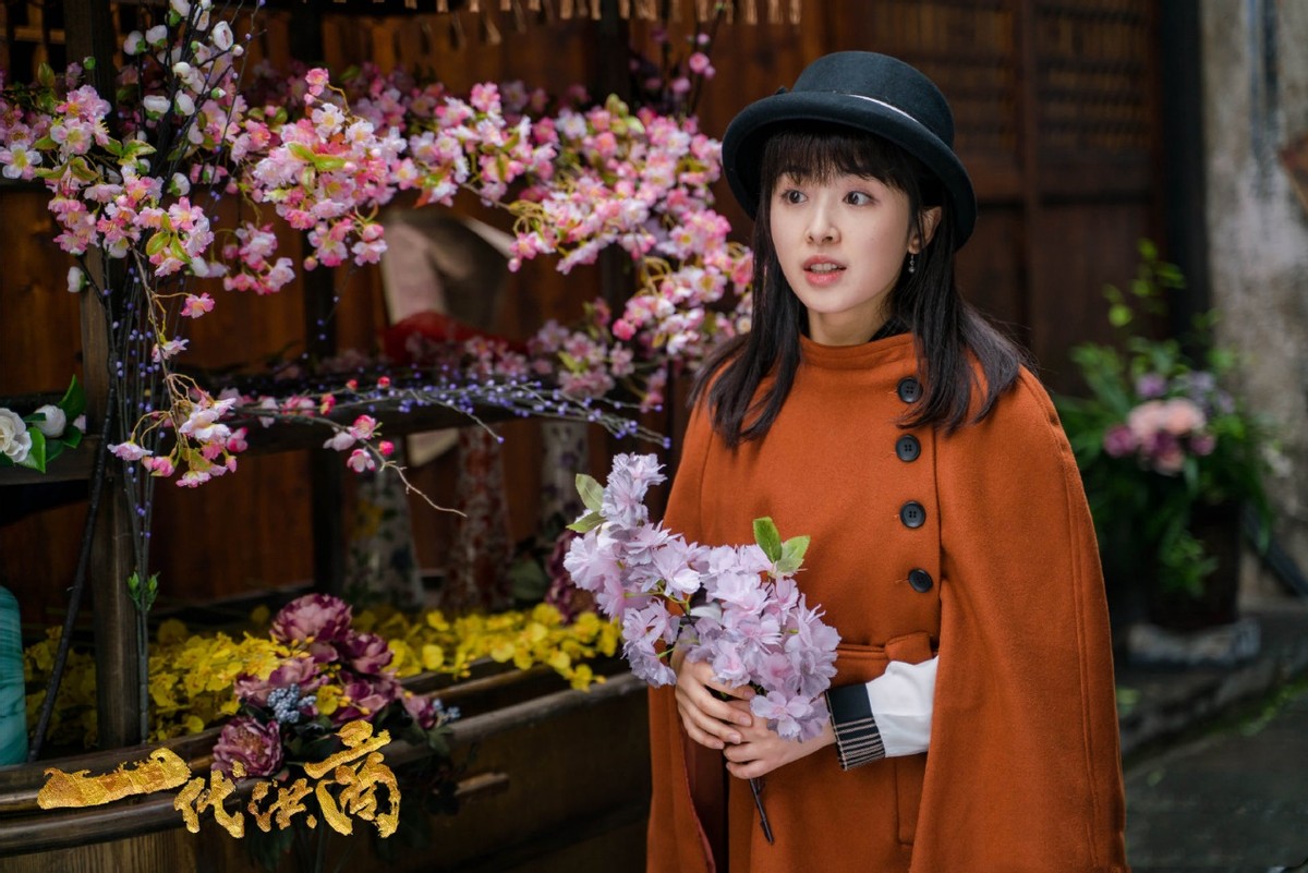 聚焦“湘商”文化的大剧《一代洪商》，是历史回眸，更是传奇再现