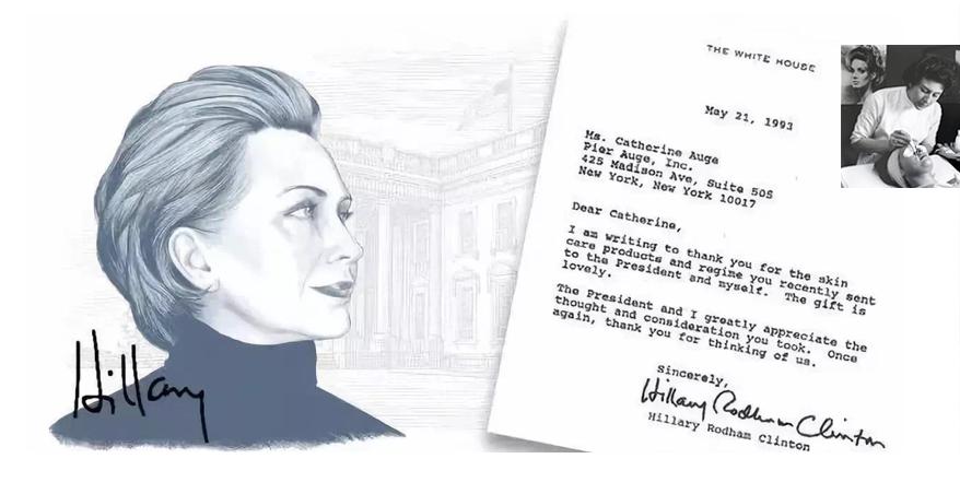 王妃护肤品,明星贵妇爱用的小众护肤品牌