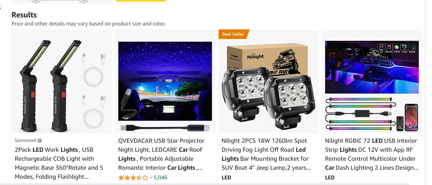 亚马逊汽配类目运营技巧,亚马逊汽配跟卖技巧