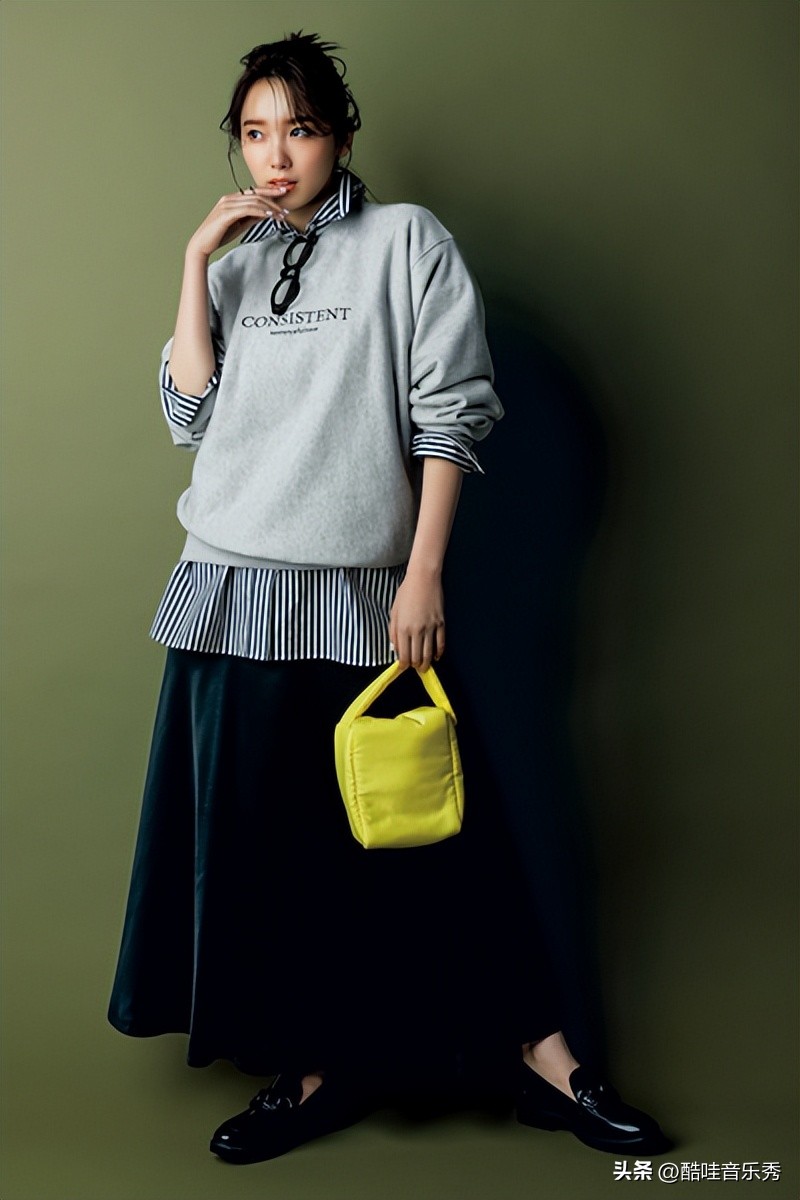 适合40-50岁高级感服装,成熟女性的春季服装