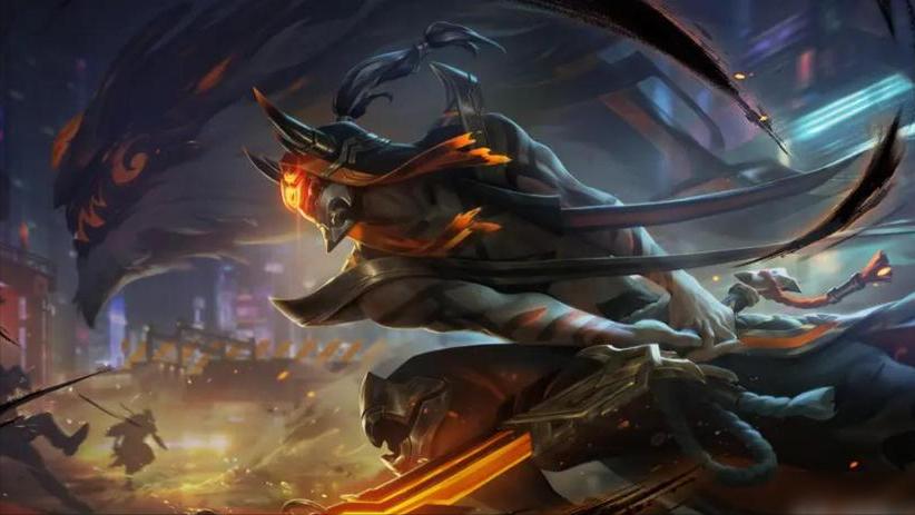 lol被禁用率最高的英雄,lol被禁的英雄