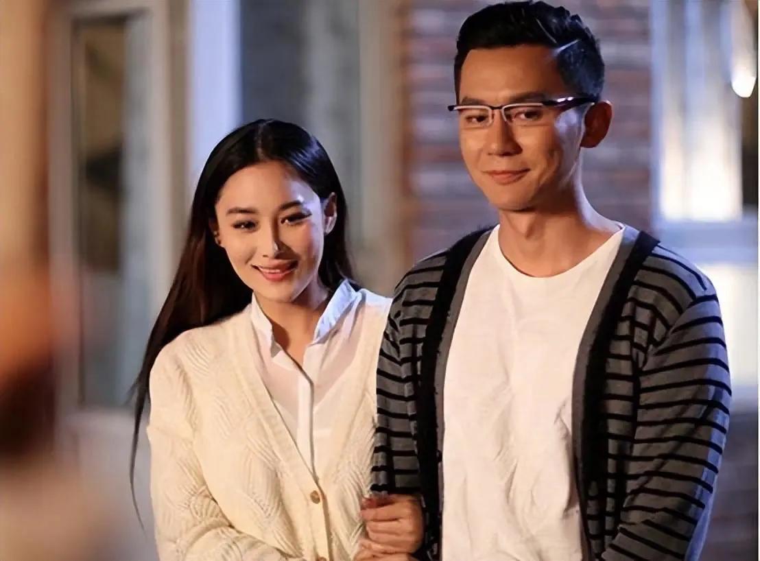 张馨予本人照片32岁,张馨予沉迷种菜