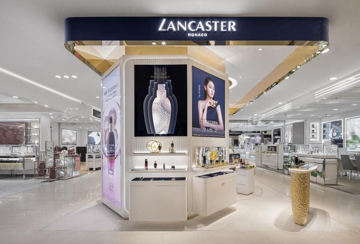 护肤兰嘉丝汀,兰嘉丝汀护肤品什么档次