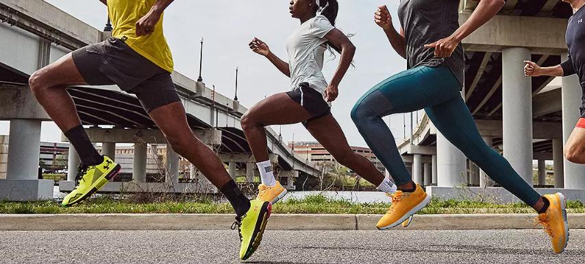 安德玛跑鞋uahovrsonic4评测,安德玛跑鞋uahovrphantom