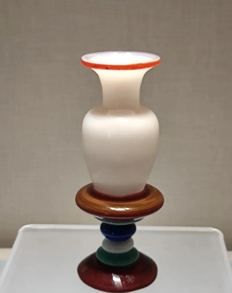 故宫博物院十大珍宝,北京故宫珍宝馆玻璃器