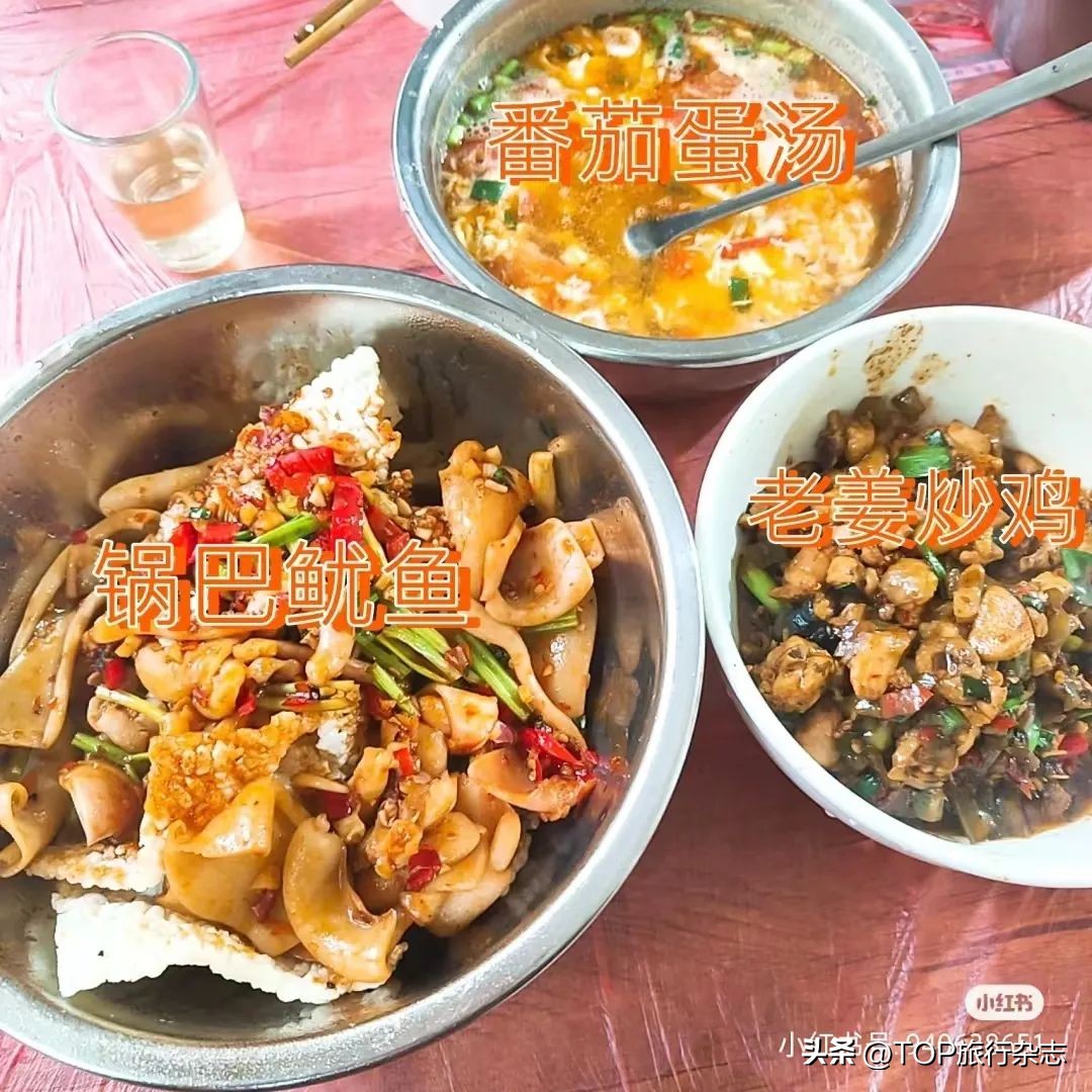 长沙十大必吃苍蝇馆子,长沙地道湘菜苍蝇馆子