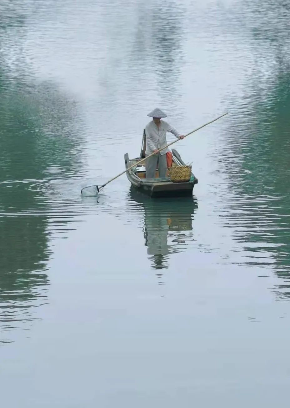 有个安庆朋友是种怎样的体验