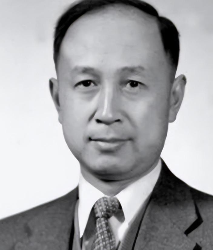 07年钱学森在96岁生日宴上，认出一老人后激动发问：你有几个孩子