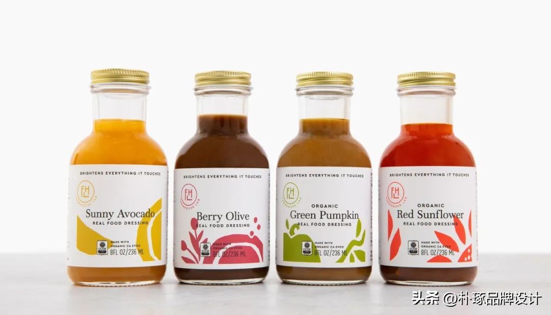 食品企业产品包装设计,食品包装未来趋势及发展建议