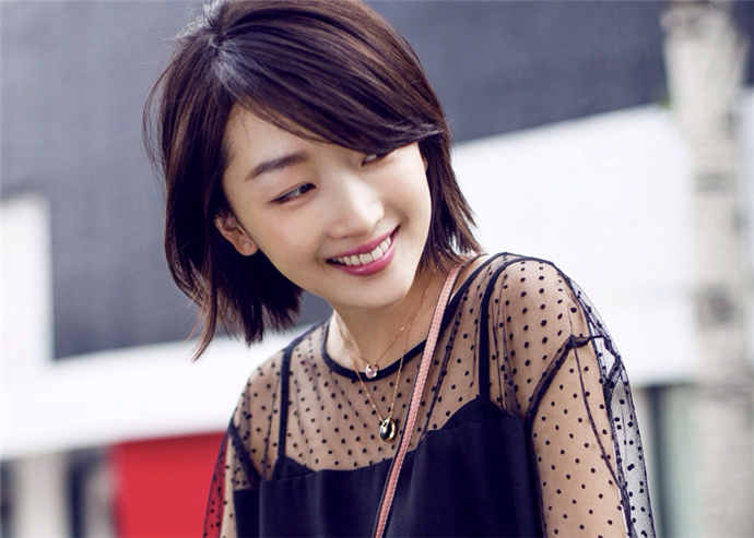 周冬雨逆袭,周冬雨讲述成长后的改变