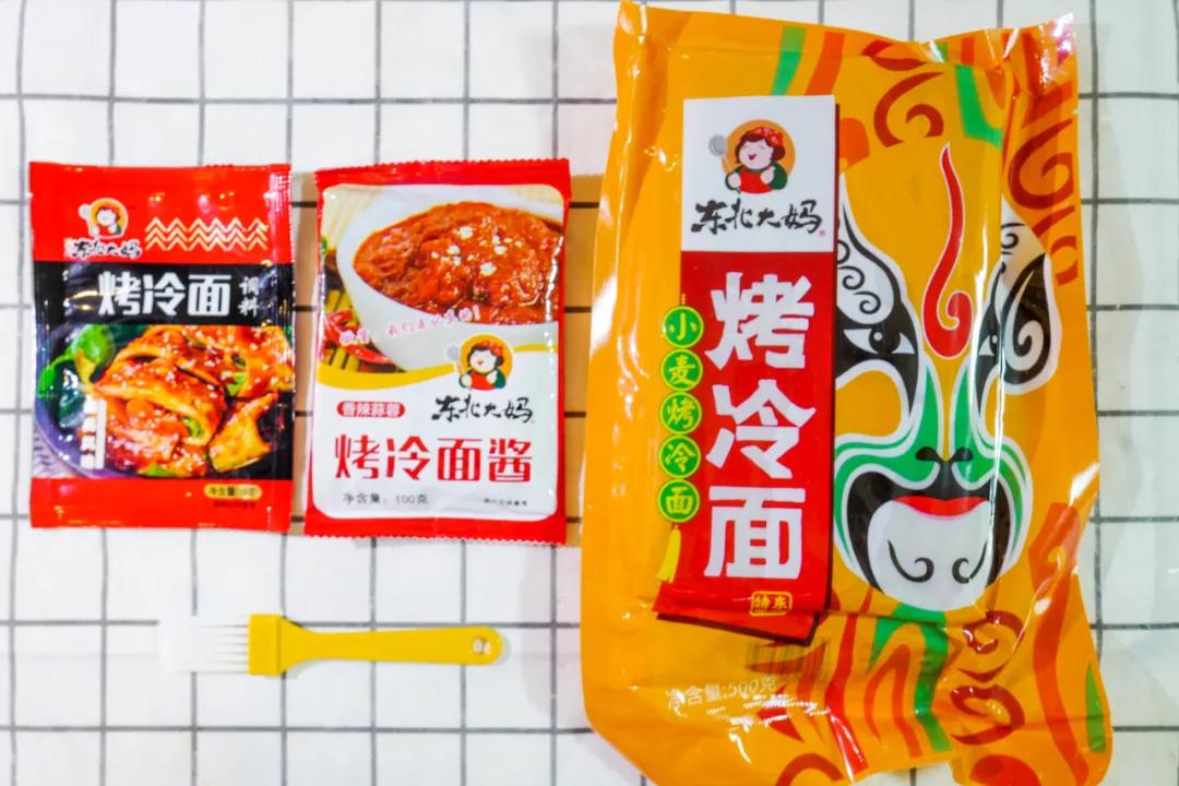 东北淘宝美食推荐,网上可以买到的东北美食