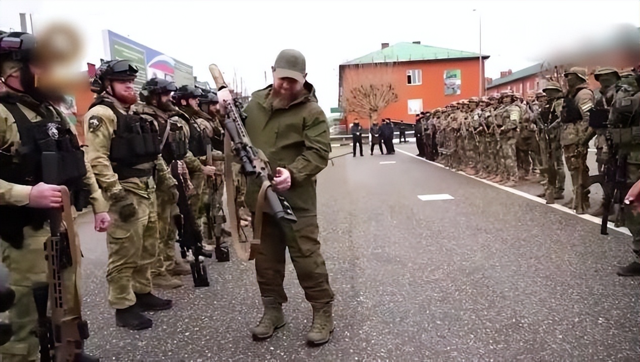 别尔哥罗德叛军解决了没有,别尔哥罗德遭乌克兰导弹袭击