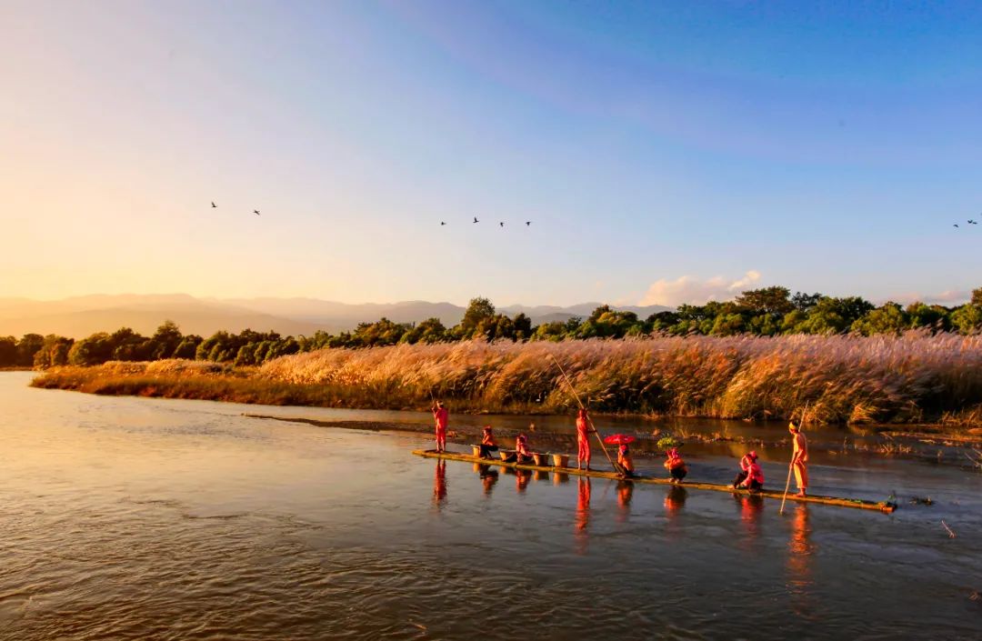 昆明七彩云南怎么样,七彩云南避暑家园