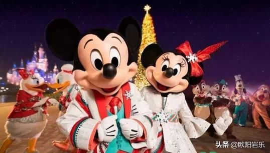 圣诞节好去处国外游,圣诞节推荐去什么地方玩