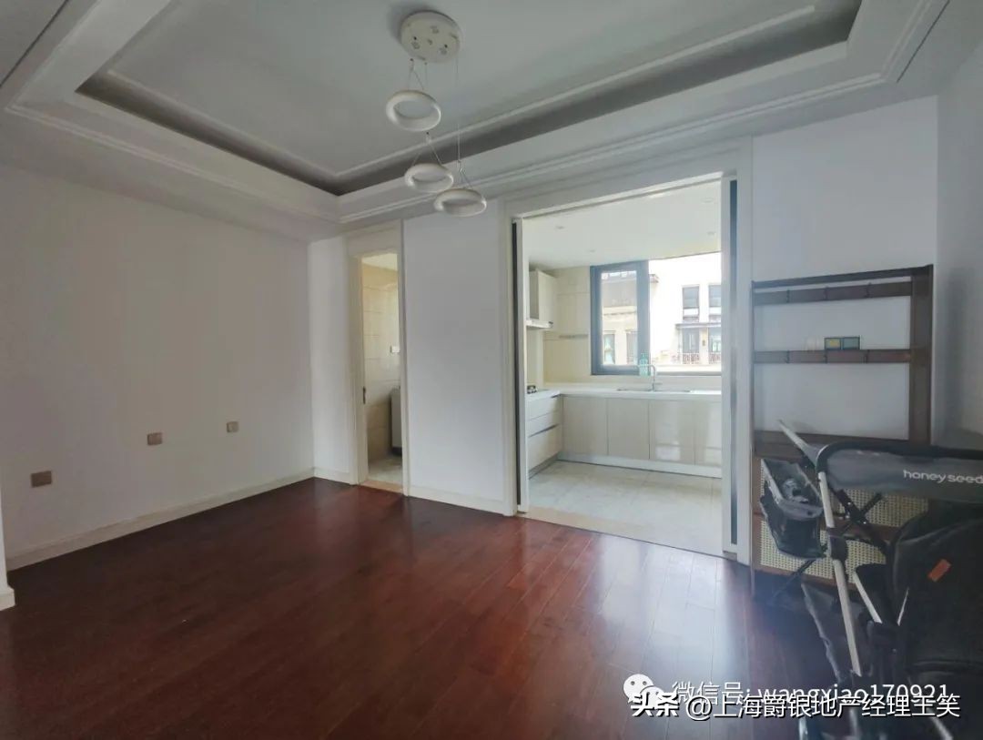 急急急！大华斐勒公园洋房！2388万！斐勒洋房最低价！装修最好！