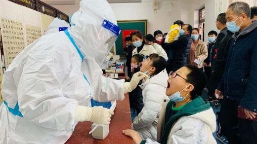 战疫三十三天完整版视频,战疫日记第36天