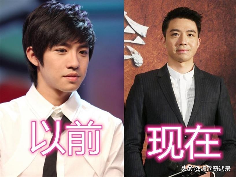 俞灏明哪一年出的车祸,俞灏明被毁容偷偷抹眼泪