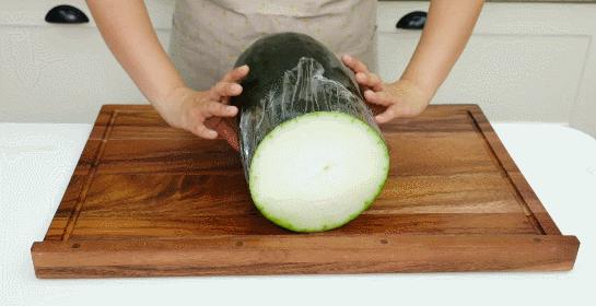 冬瓜南瓜西瓜为什么没有北瓜,世上有冬瓜西瓜南瓜为什么没北瓜