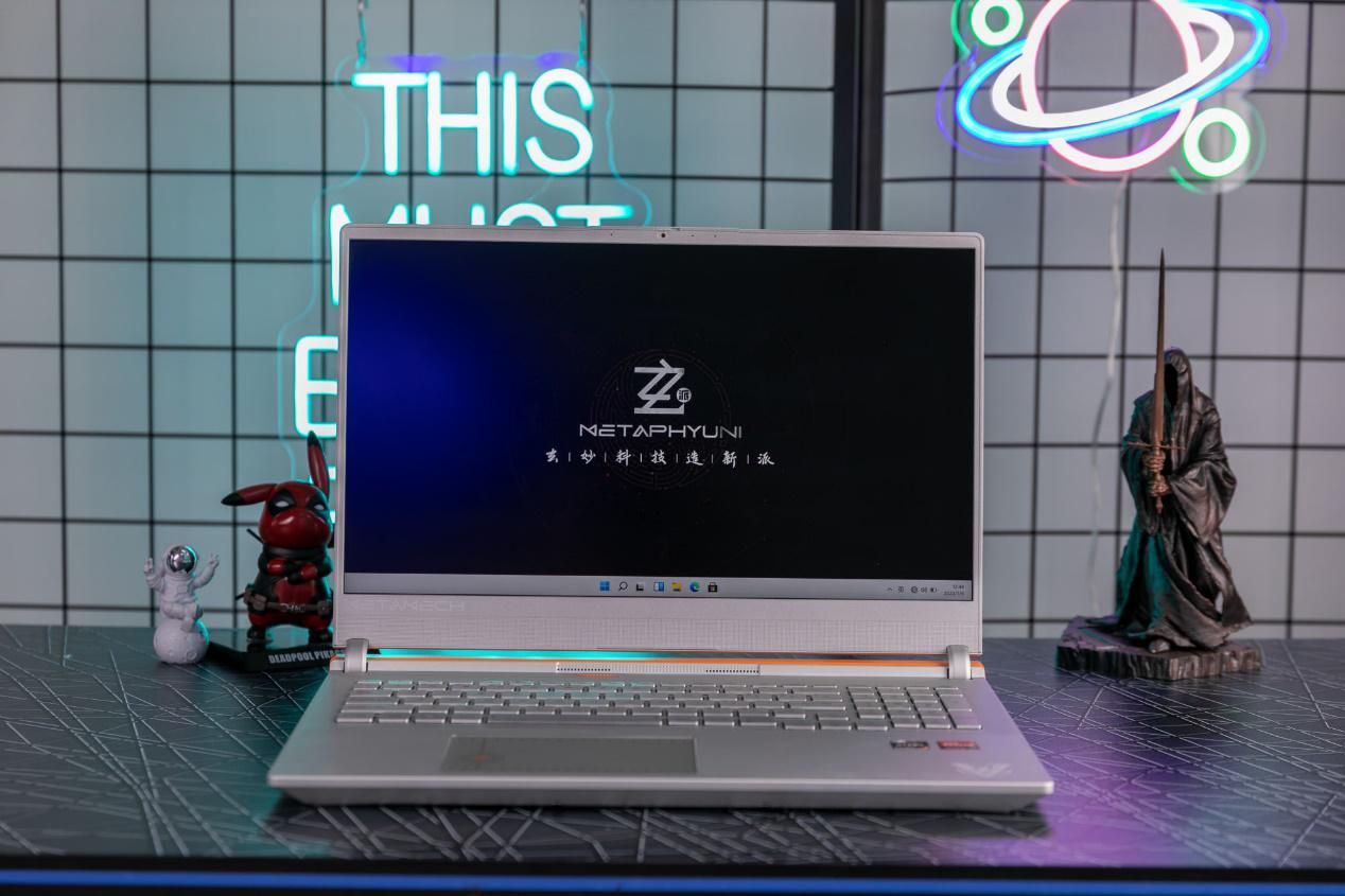 为什么建议大学生选游戏本？用上四年，才发现性能真的很重要！