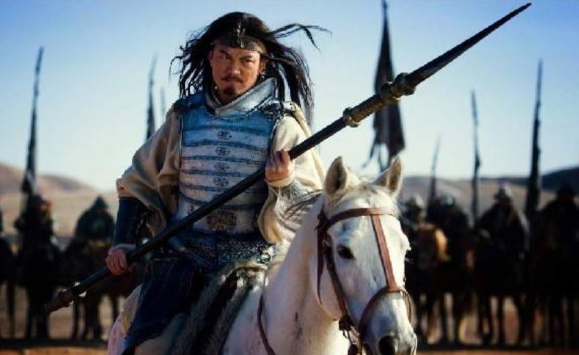 魏蜀吴五虎将分别是谁,魏蜀吴最强武将分别是