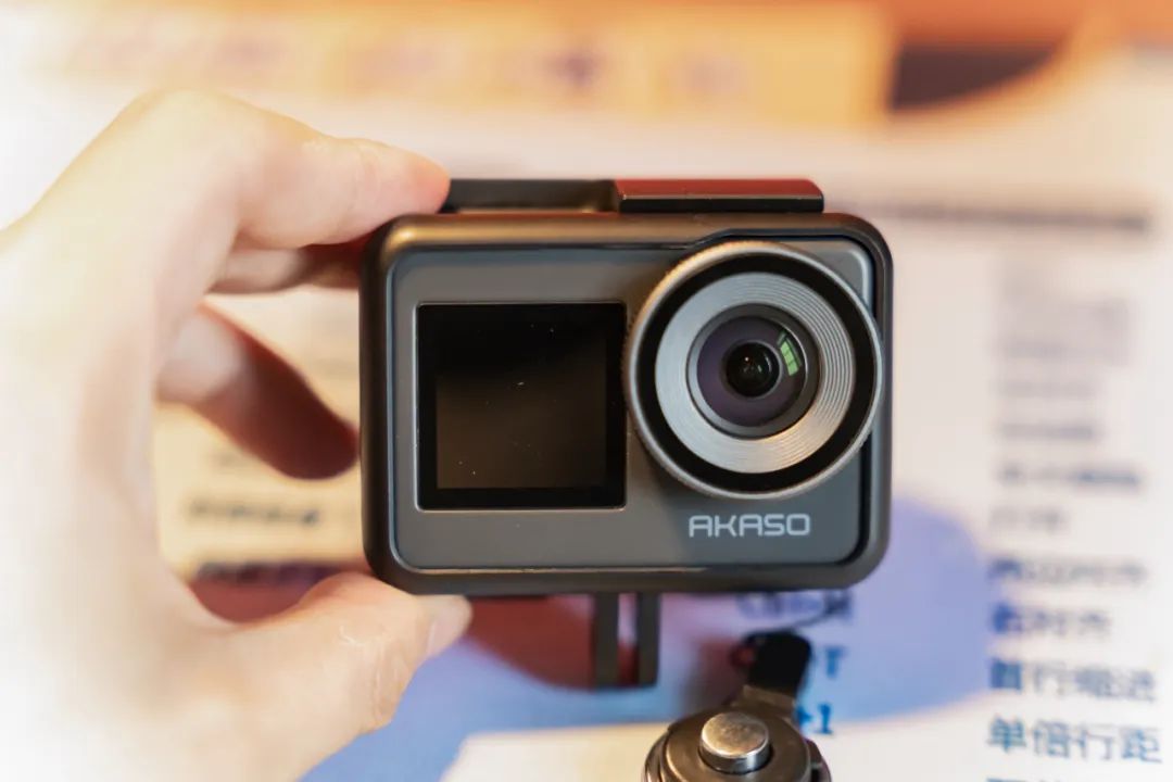 akasobrave8相机怎样,akasobrave7与akasobrave8区别