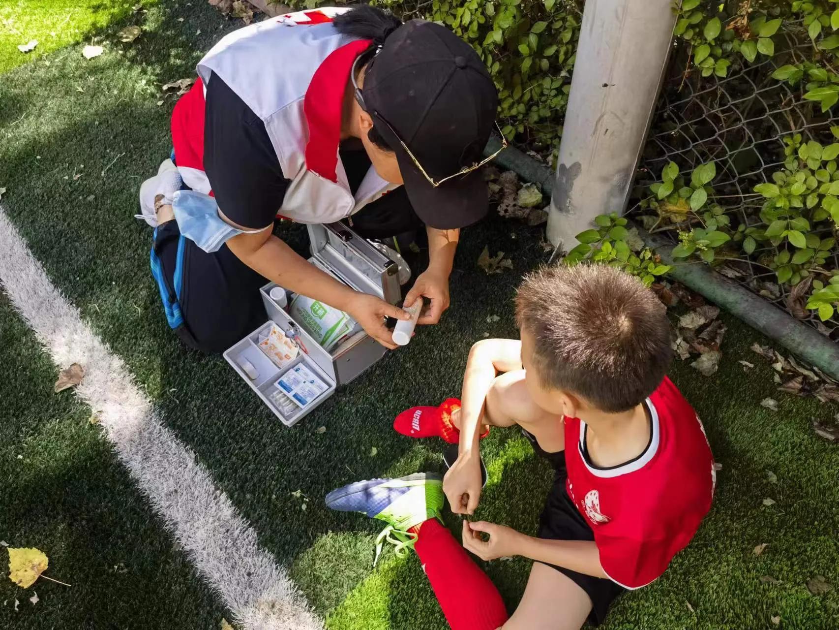 志愿服务大赛活动有哪些,志愿服务大赛