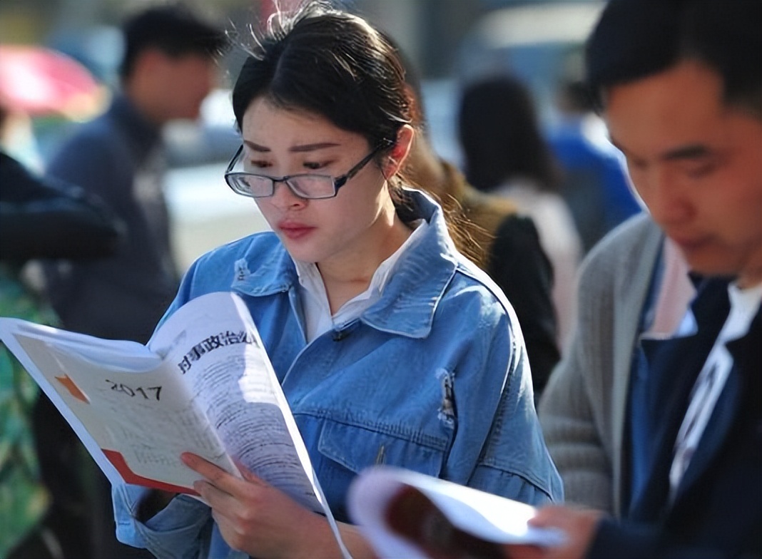 国考和事业编考试有什么区别,考事业编和国考有什么区别